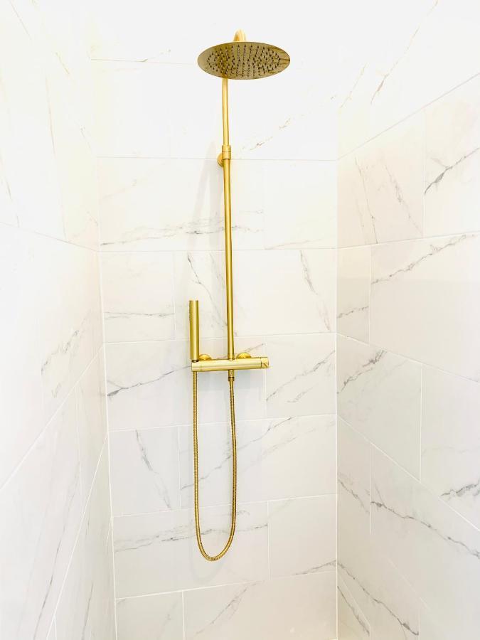 Gavere Rooms & Loft De Post מראה חיצוני תמונה