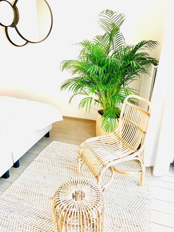 Gavere Rooms & Loft De Post מראה חיצוני תמונה