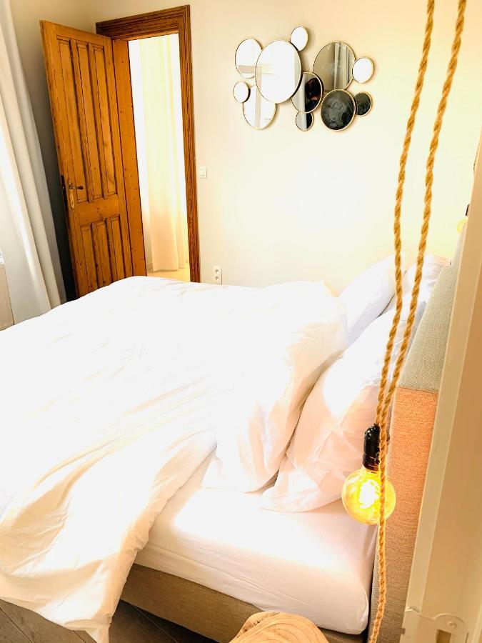 Gavere Rooms & Loft De Post מראה חיצוני תמונה
