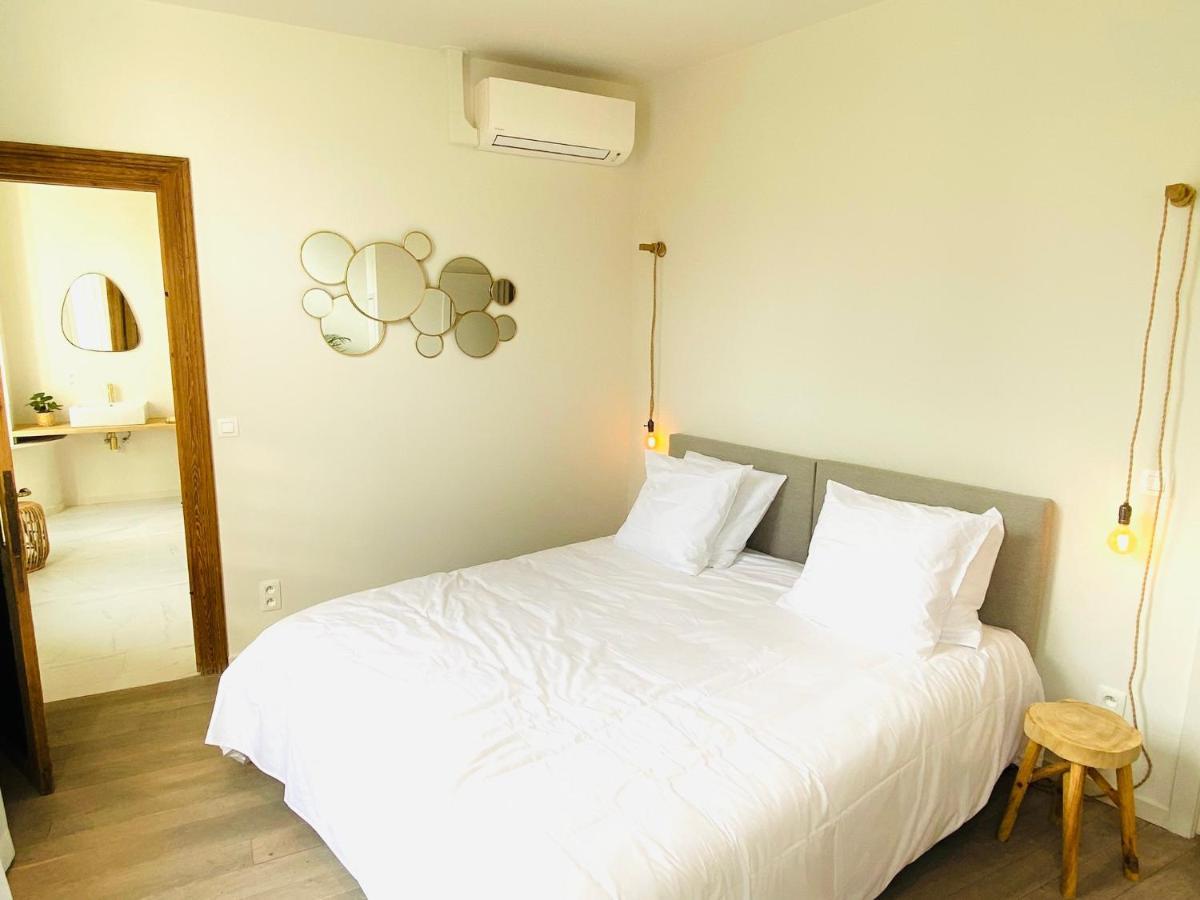 Gavere Rooms & Loft De Post מראה חיצוני תמונה