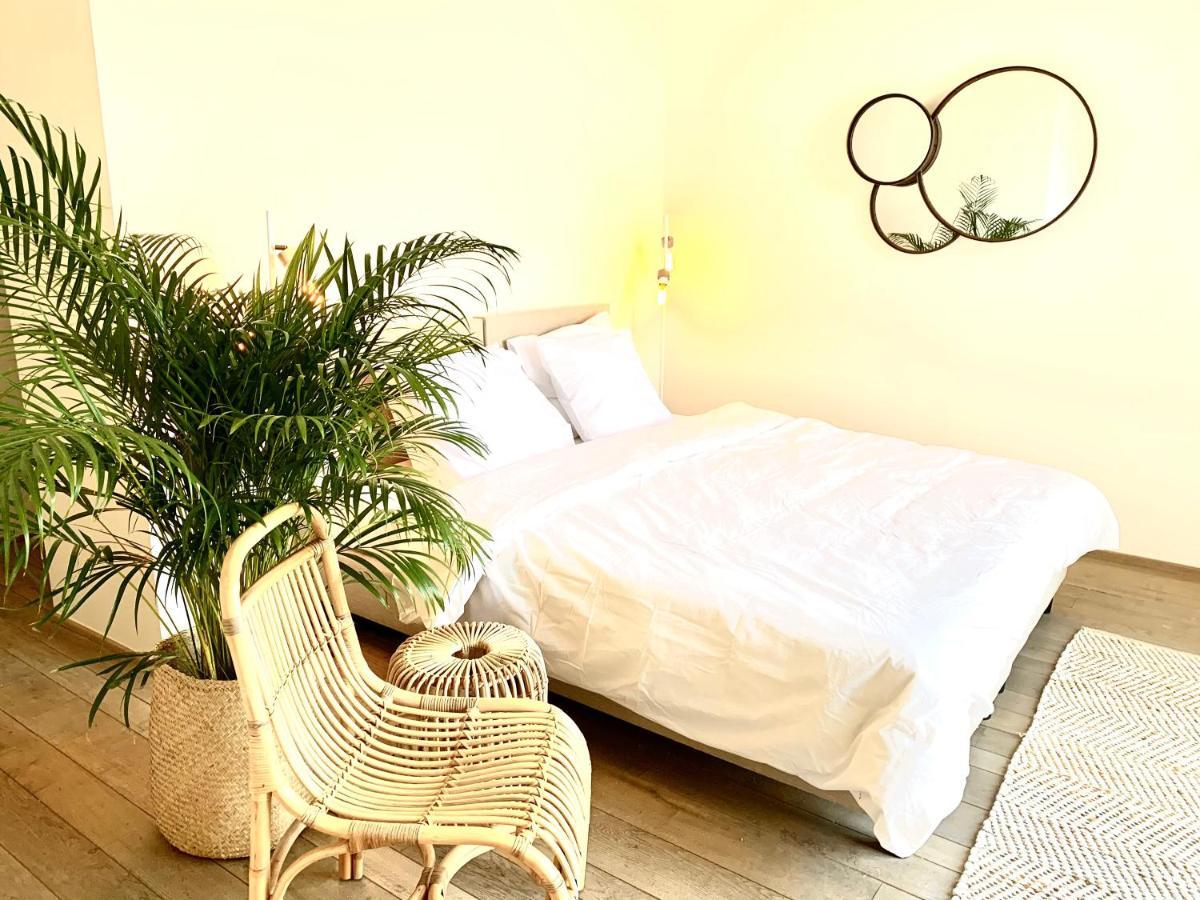Gavere Rooms & Loft De Post מראה חיצוני תמונה